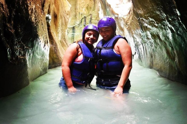 27 Waterfalls Damajagua Tour from Cabarete Sosua & Puerto Plata - Photo 1 of 11